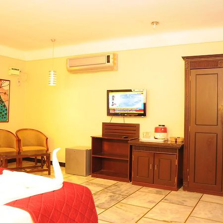 Hotel Subam Palni Kültér fotó